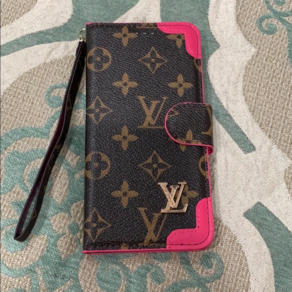 New in box! Phone case for IPhone 7Plus or 8plus